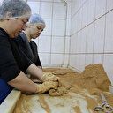 Tescilli mesir macununda hedef yurt dışı pazarı