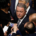 Bakan Akar: F-35 konusunda tabi B planımı var