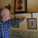 Çanakkale gazisi dedesinin anılarıyla yaşıyor