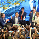 Ukrayna'da ekonomik kriz Zelenskiy'in yolunu açtı