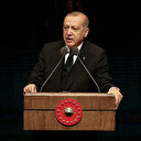 Cumhurbaşkanı Erdoğan: Kimin elinde arşiv varsa açsın