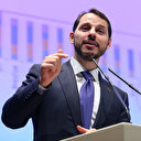 Bakan Albayrak: 787 firma konkordatodan çıktı