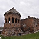 Ahlat’taki tarihi yapılar karekod ile tanıtılıyor