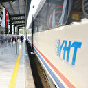 YHT’ye yoğun talep