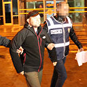 Talha Uğurluel tahliye oldu