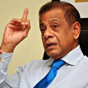 Sri Lanka Savunma Bakanı istifa etti