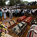 Sri Lanka'da 'terör saldırısı' tehdidi: Şüpheliler hala dışarıda