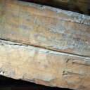 Dolmabahçe Sarayı'nda bulundu: İşçiler 1917'de yazmış