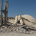 Koalisyon güçleri Rakka operasyonunda bin 600 sivil katletti