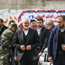 Hamas'tan Fetih'e "Yüzyılın Anlaşması" çağrısı