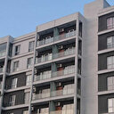 Esenyurt'ta bir apartmanda çatlak oluştu