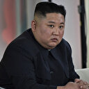 Kim Jong-un: Kore Yarımadası'nda barış tamamen ABD'nin tutumuna bağlı