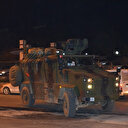 Suriye sınırına komando sevkiyatı