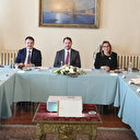 Albayrak'tan 'Gıda komitesi' paylaşımı