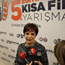 Hülya Koçyiğit: Sinema en güçlü araç