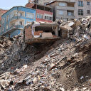 Kağıthane'de çöken istinat duvarının müteahhiti için tutuklama kararı