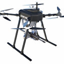 Karşınızda tüfekli drone