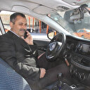 Takside yeni uygulama: 660 araca takılacak