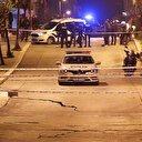 Esenyurt'ta yolda ve binalarda çatlaklar oluştu: 25 bina boşaltıldı