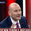Bakan Soylu'dan Rabia Naz açıklaması