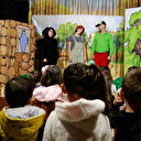 35 yıllık çocuk tiyatrosu ayakta kalma mücadelesi veriyor