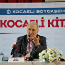 Prof. Dr. İlber Ortaylı: Dilini kaybeden topluluklar kopuşa uğrar