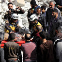 İdlib Gerginliği Azaltma Bölgesi'ne hava saldırısı: 5 ölü