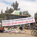 Deyrizor’da ABD ve PKK’ya isyan