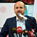 Bilal Erdoğan: İsrail Türkiye'den korkuyor