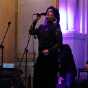 Yasmin Levy'den Edirne'de konseri