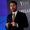 Bakan Albayrak: Ekonomiye güven arttı