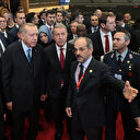 Erdoğan TÜMOSAN'ın ürettiği Pusat'ı inceledi