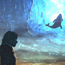 Sanal ortamdaki büyük tehlike: 'Mavi Balina'