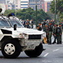 Venezuela'da darbe girişimi