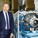 Yerli jet motoru çalıştı