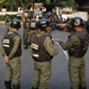 Venezuela'da darbe girişimi