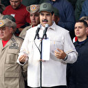 Maduro: Halkı vatanı ve anayasal düzeni korumak için sokağa davet ediyorum