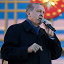 Erdoğan'dan Venezuela açıklaması: Demokrasilerde sandık esastır