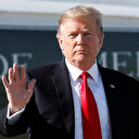 Trump'tan Venezuela açıklaması: Yakından takip ediyorum