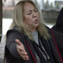 Sanatçı Dilber Ay hayatını kaybetti