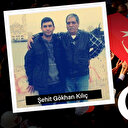 Tabuta Sığmayanlar: Şehit Gökhan Kılıç (52. Bölüm)