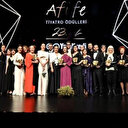 Afife jale ödülleri sahiplerini buldu