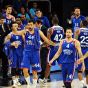 Euroleague dörtlü finalinde Türk derbisi oynanacak