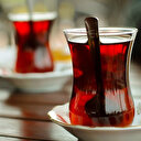 Sahurda az iftarda çok için