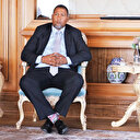 Dedemle Erdoğan çok benziyor