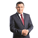 Hüseyin Likoğlu: Yeni
Türkiye’nin
tanığıyız