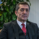 Milli Eğitim Bakanı
Ziya Selçuk: Türk basınının kilometre taşı