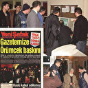 Baskılara ve baskınlara
boyun eğmedik