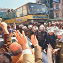 Demokrasinin şiirle imtihanı