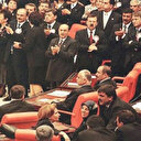 Millet Meclisi’nin utanç günü